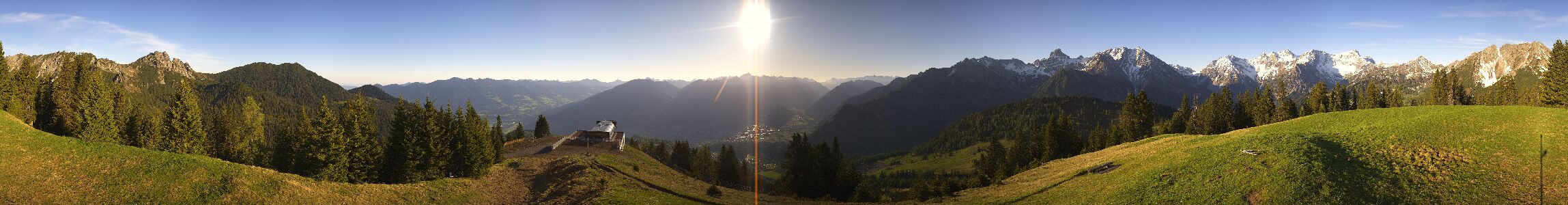 Loischkopf Brandnertal