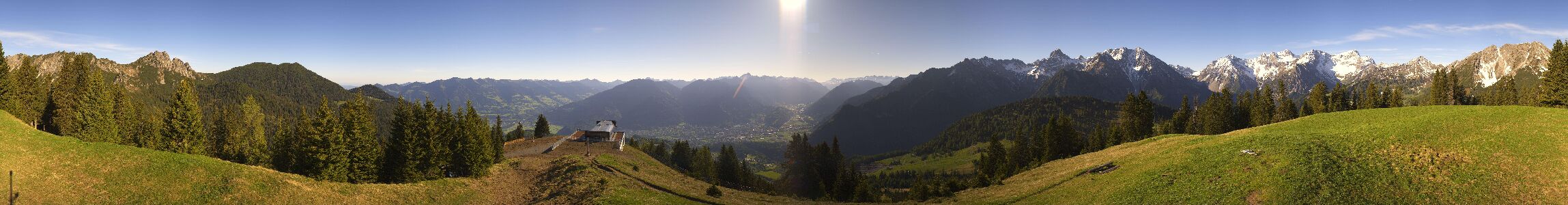 Loischkopf Brandnertal