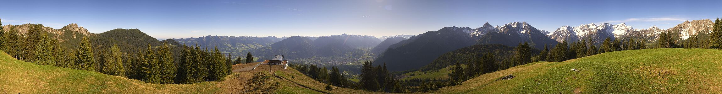 Loischkopf Brandnertal