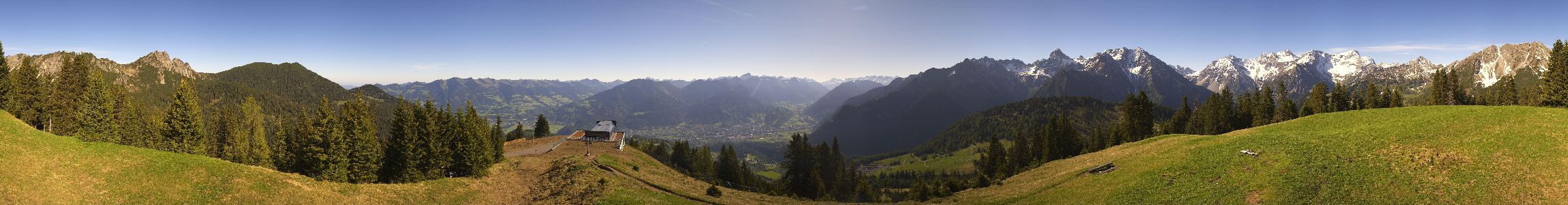 Loischkopf Brandnertal
