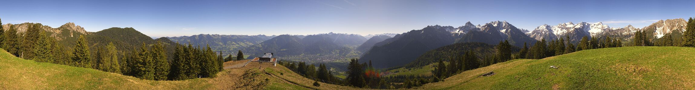 Loischkopf Brandnertal