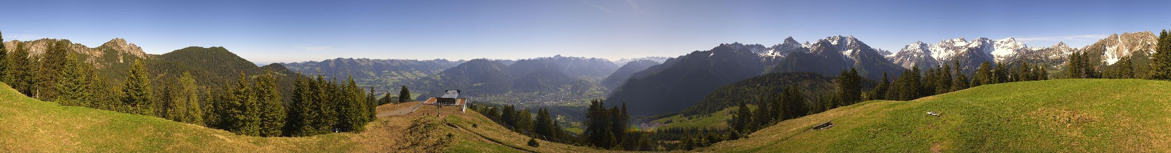 Loischkopf Brandnertal