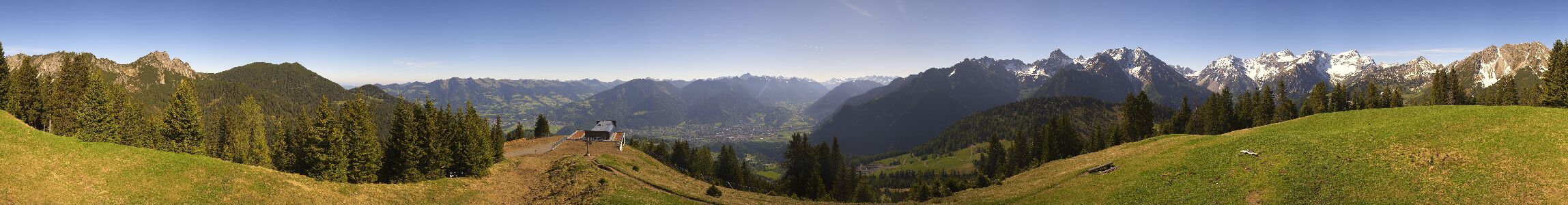 Loischkopf Brandnertal