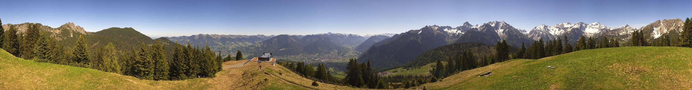 Loischkopf Brandnertal