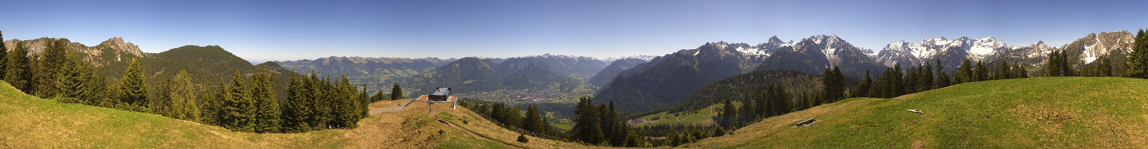 Loischkopf Brandnertal