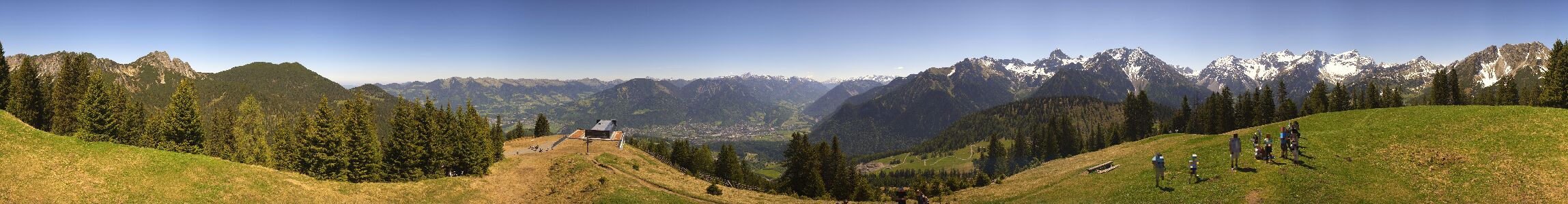 Loischkopf Brandnertal