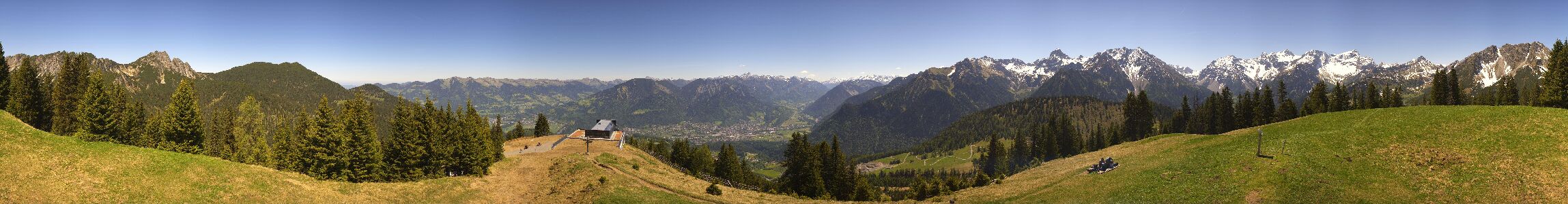 Loischkopf Brandnertal