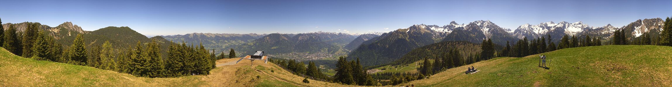 Loischkopf Brandnertal