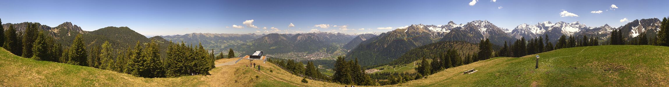 Loischkopf Brandnertal