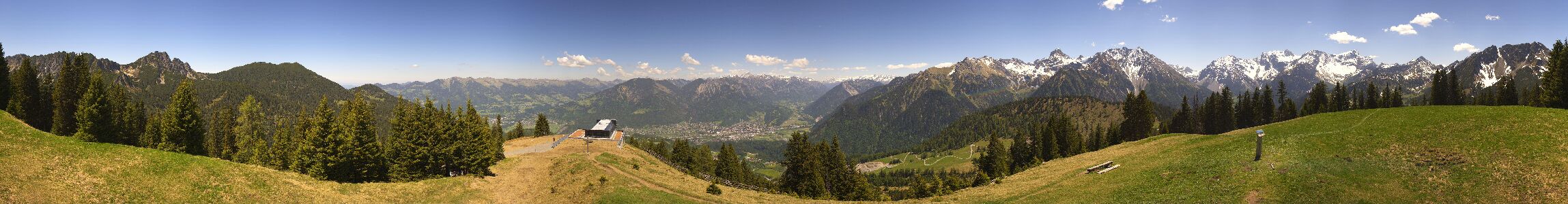 Loischkopf Brandnertal