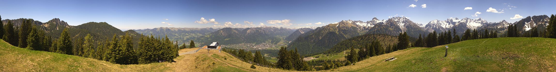 Loischkopf Brandnertal