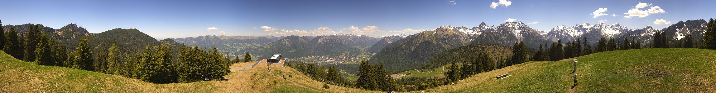 Loischkopf Brandnertal