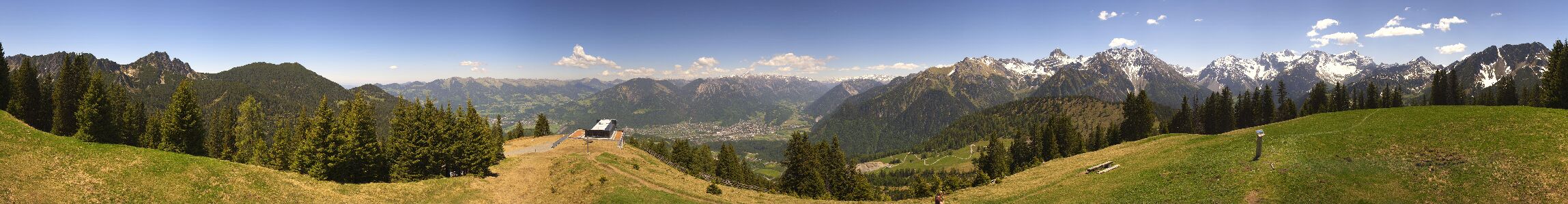 Loischkopf Brandnertal