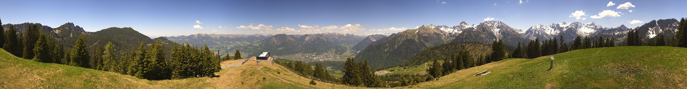 Loischkopf Brandnertal