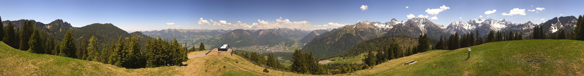 Loischkopf Brandnertal