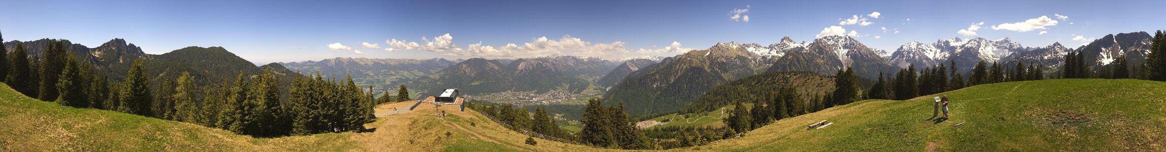 Loischkopf Brandnertal