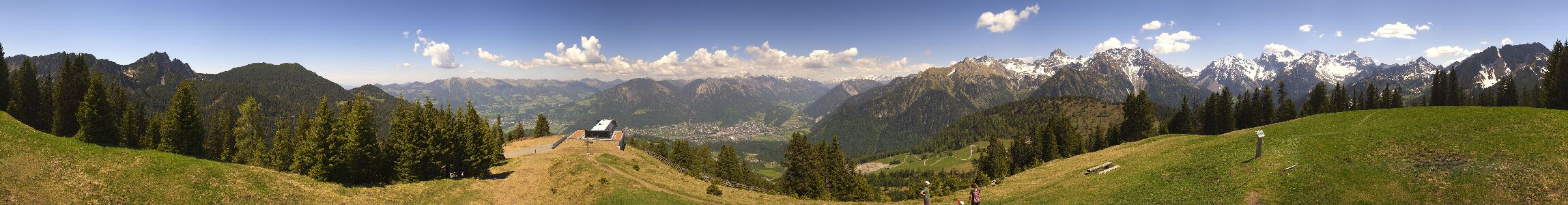 Loischkopf Brandnertal