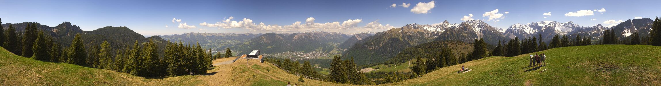 Loischkopf Brandnertal