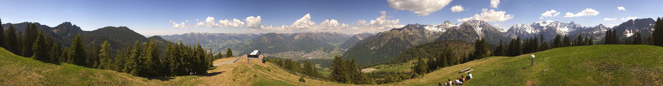 Loischkopf Brandnertal