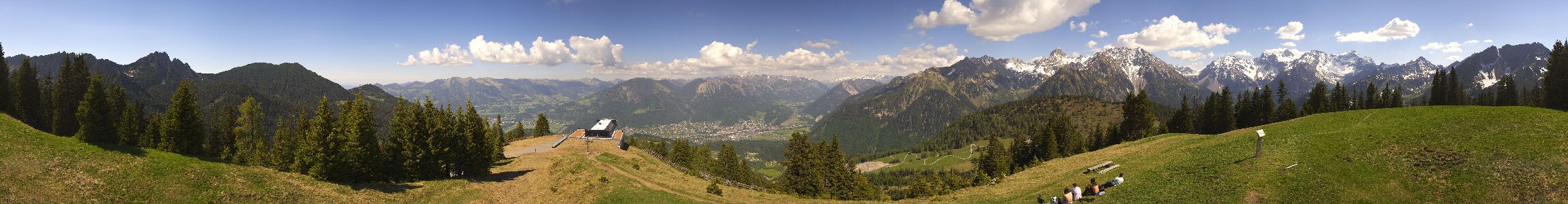 Loischkopf Brandnertal