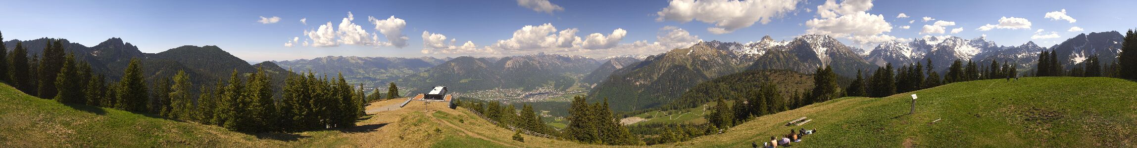 Loischkopf Brandnertal