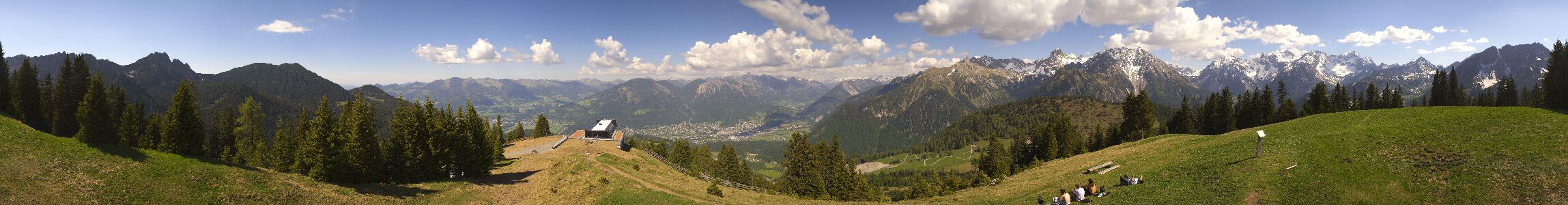 Loischkopf Brandnertal
