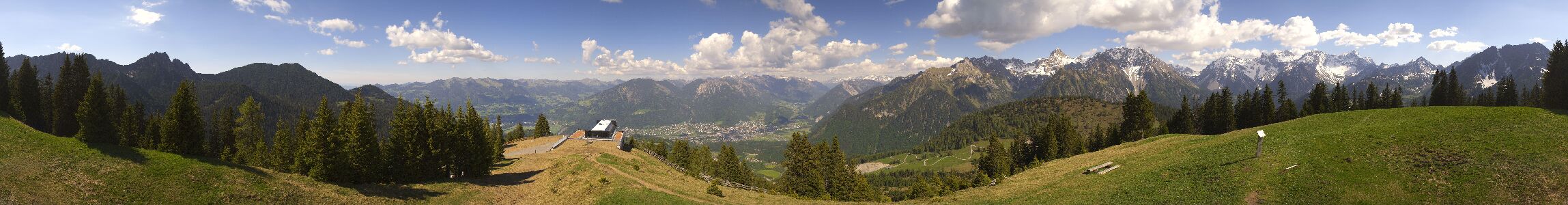 Loischkopf Brandnertal