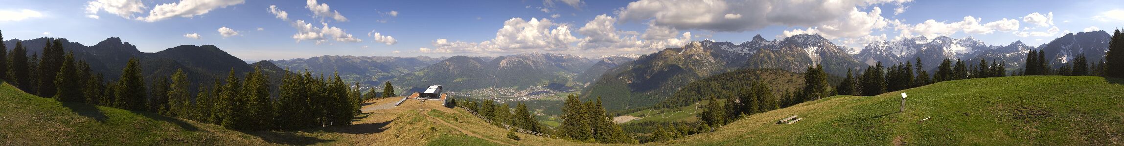 Loischkopf Brandnertal