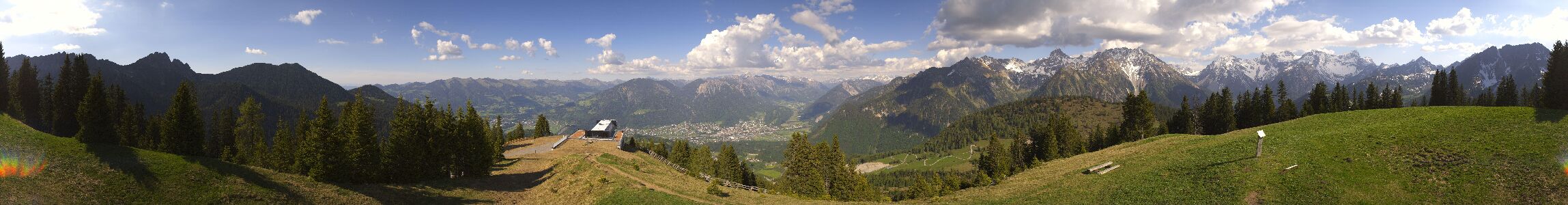 Loischkopf Brandnertal
