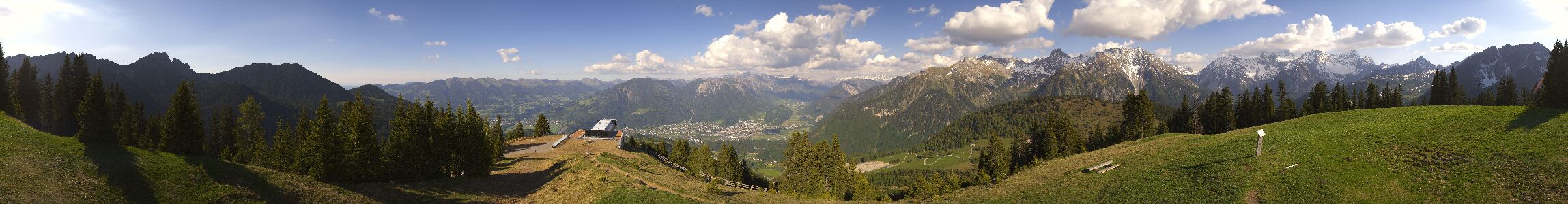 Loischkopf Brandnertal