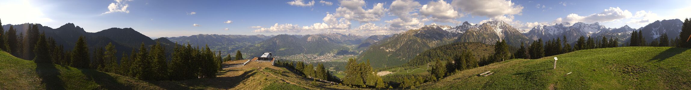 Loischkopf Brandnertal