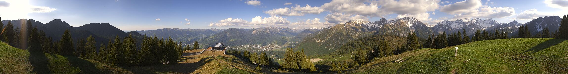 Loischkopf Brandnertal