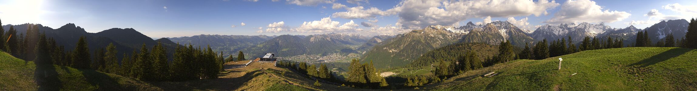 Loischkopf Brandnertal