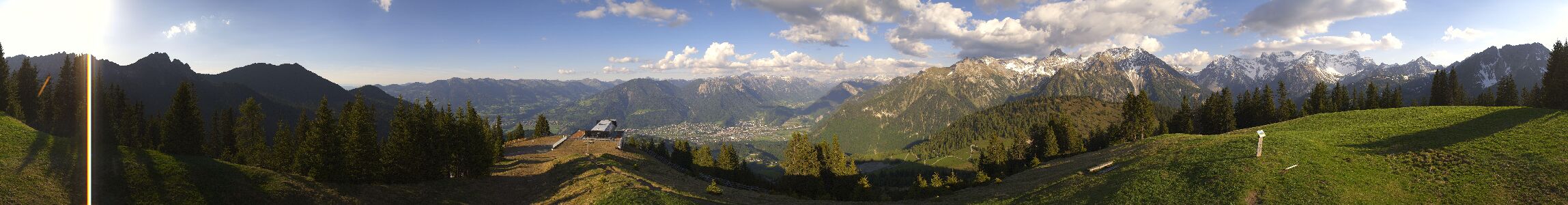 Loischkopf Brandnertal