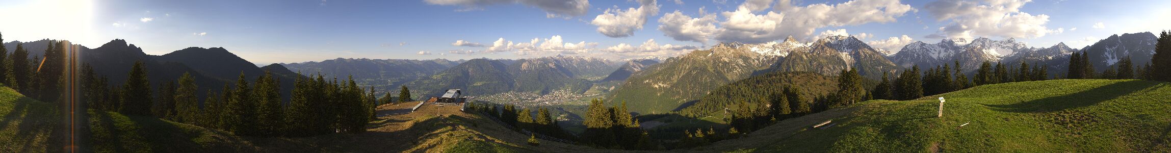 Loischkopf Brandnertal