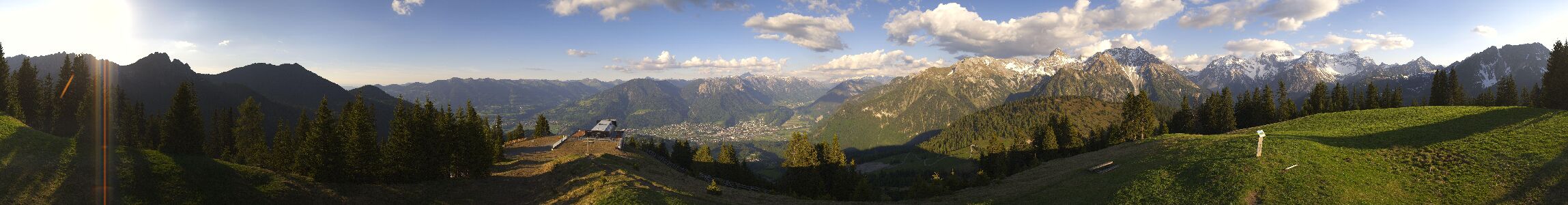 Loischkopf Brandnertal