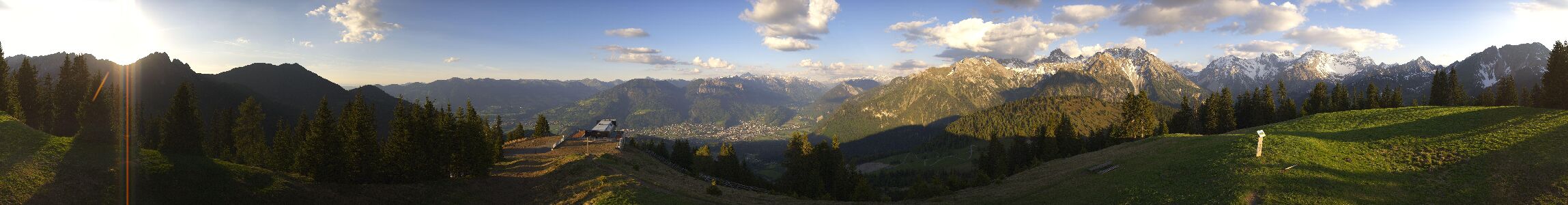 Loischkopf Brandnertal