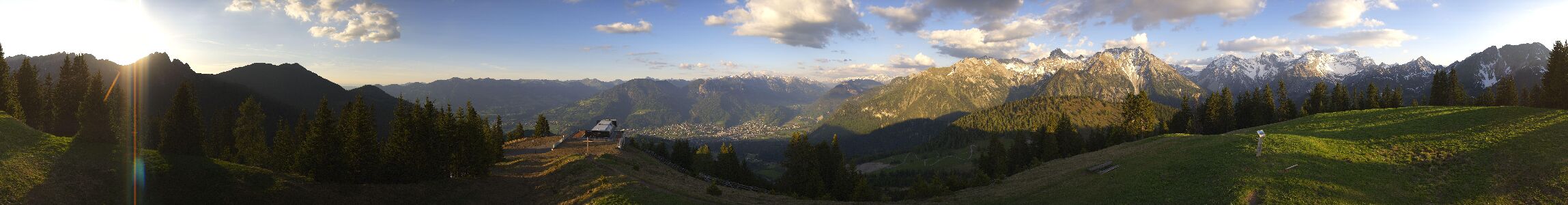 Loischkopf Brandnertal