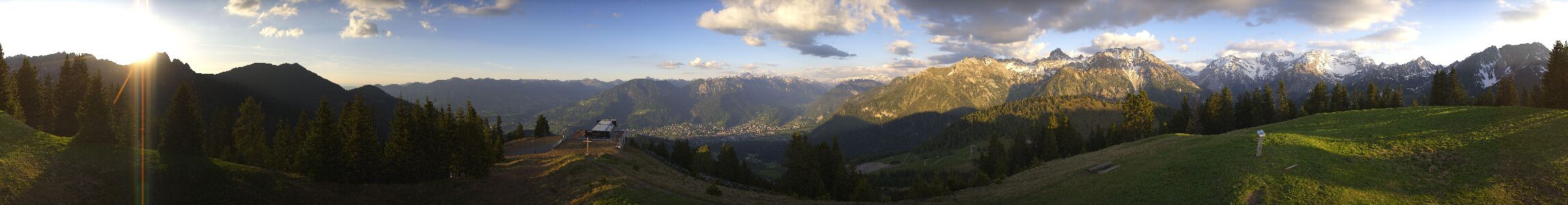 Loischkopf Brandnertal