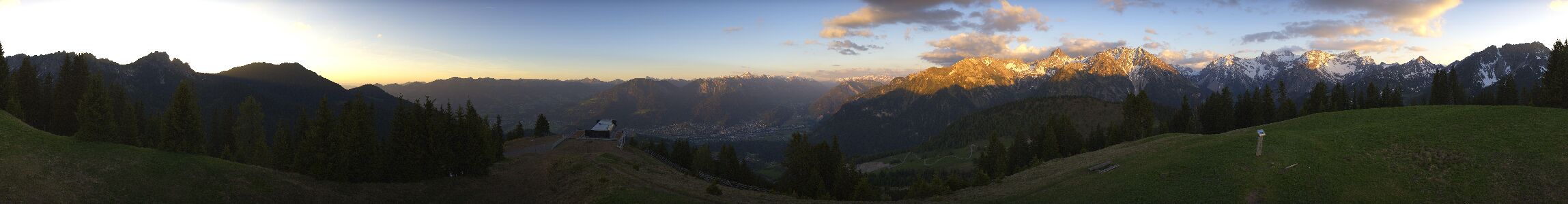 Loischkopf Brandnertal