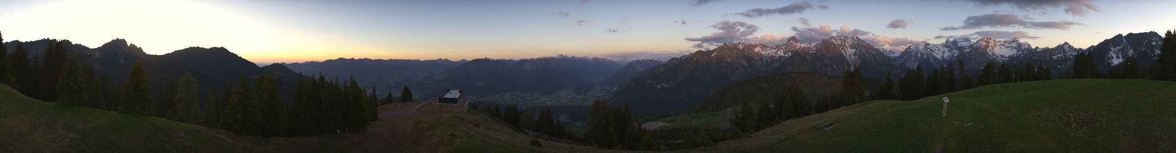 Loischkopf Brandnertal