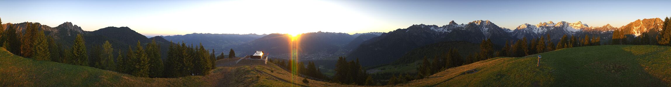 Loischkopf Brandnertal