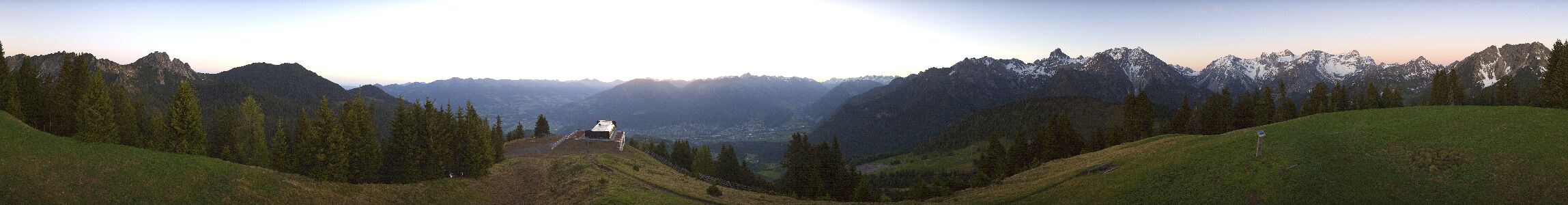 Loischkopf Brandnertal