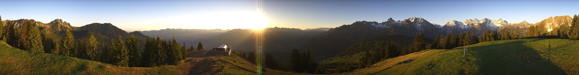 Loischkopf Brandnertal