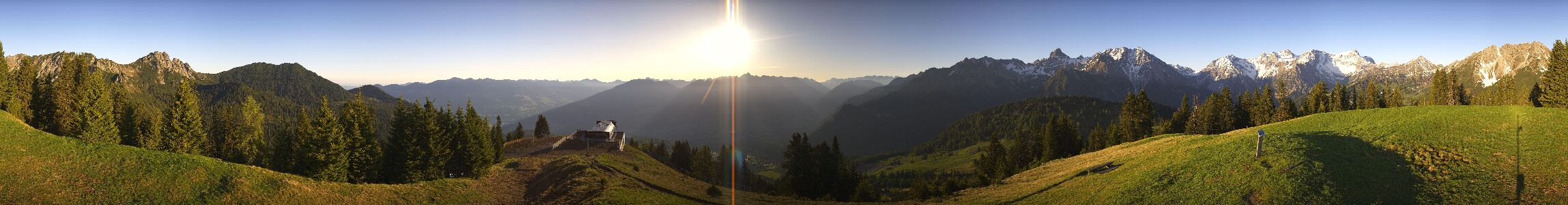 Loischkopf Brandnertal