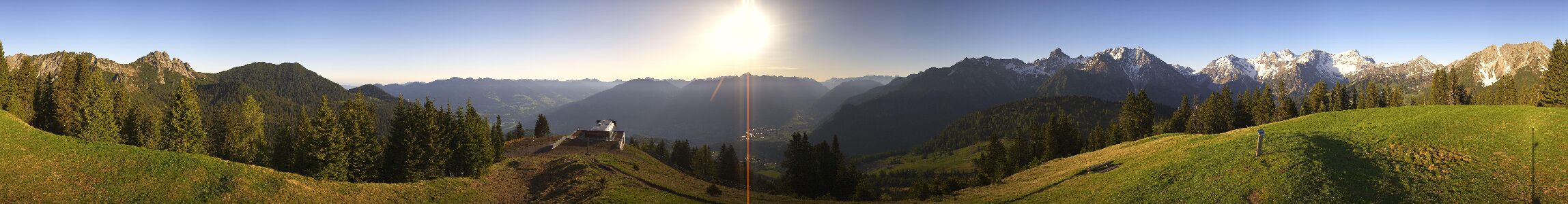 Loischkopf Brandnertal