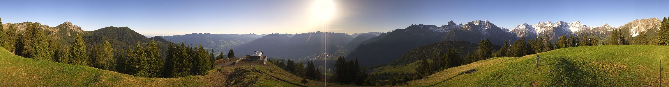 Loischkopf Brandnertal