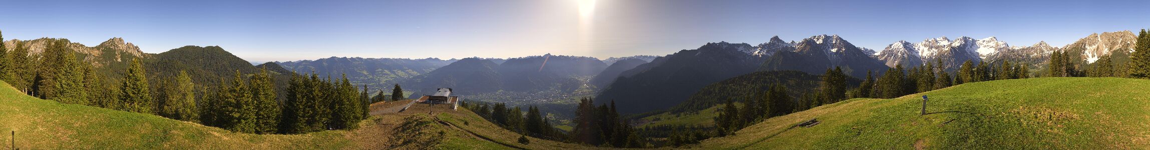 Loischkopf Brandnertal