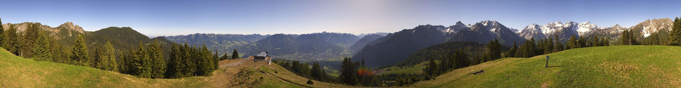 Loischkopf Brandnertal