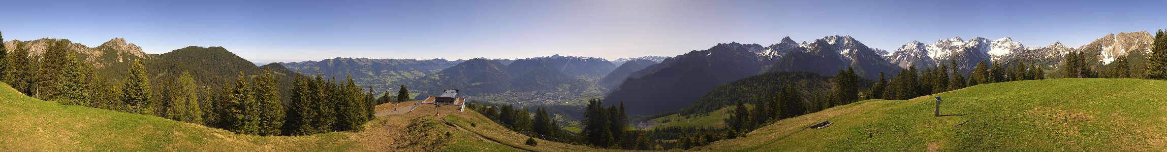 Loischkopf Brandnertal